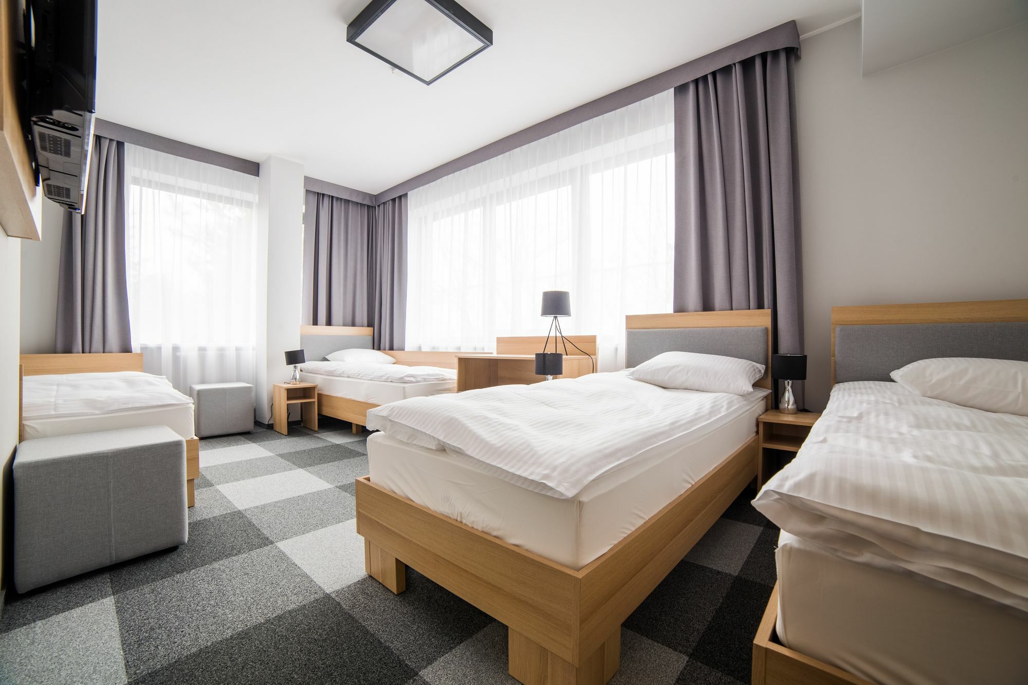 Hotel Waw Airport Okecie Varsavia