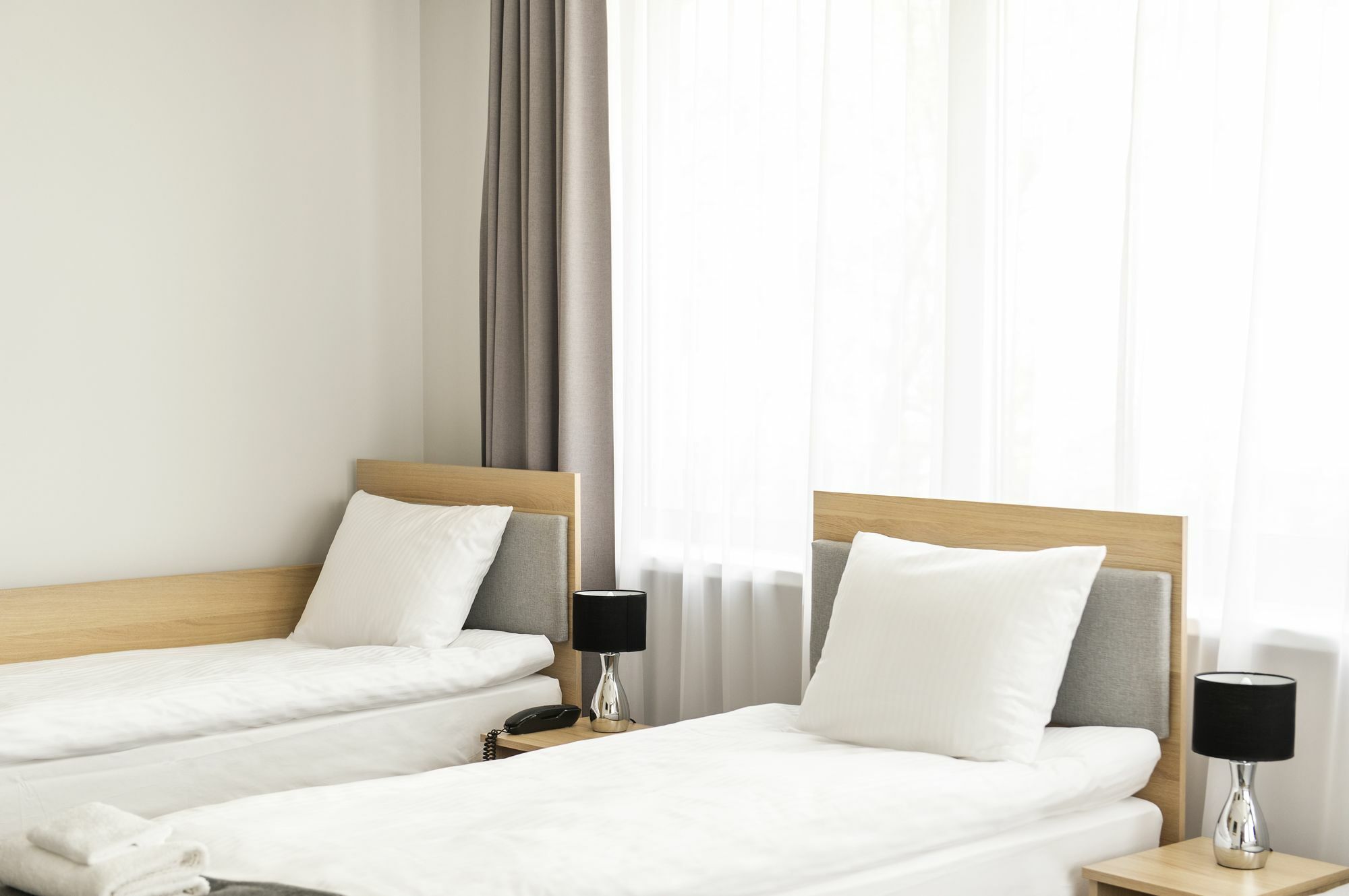 Waw Airport Okecie Hotel 2*