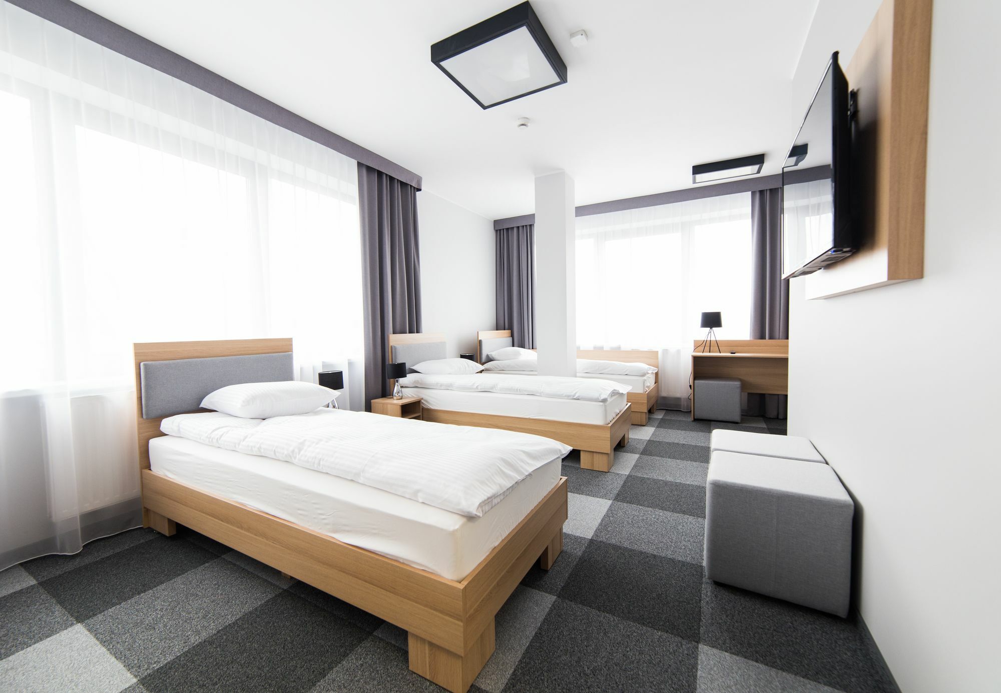 Waw Airport Okecie Hotel Varsavia