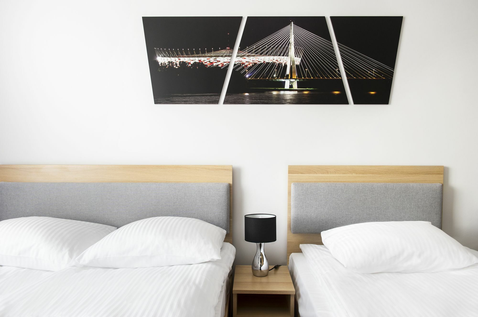 Hotel Waw Airport Okecie