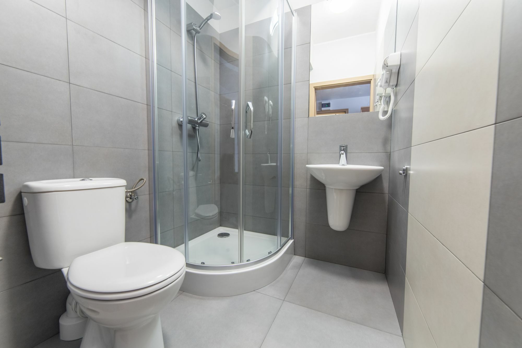 Waw Airport Okecie Hotel Varsavia