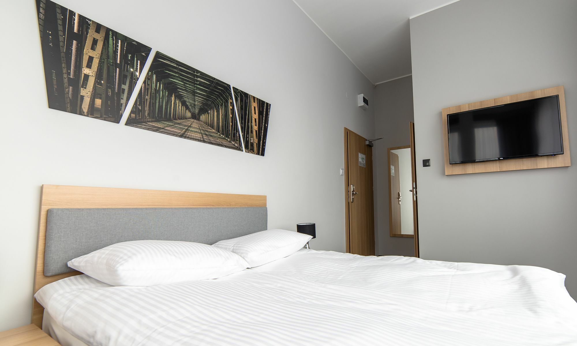 Hotel Waw Airport Okecie Varsavia