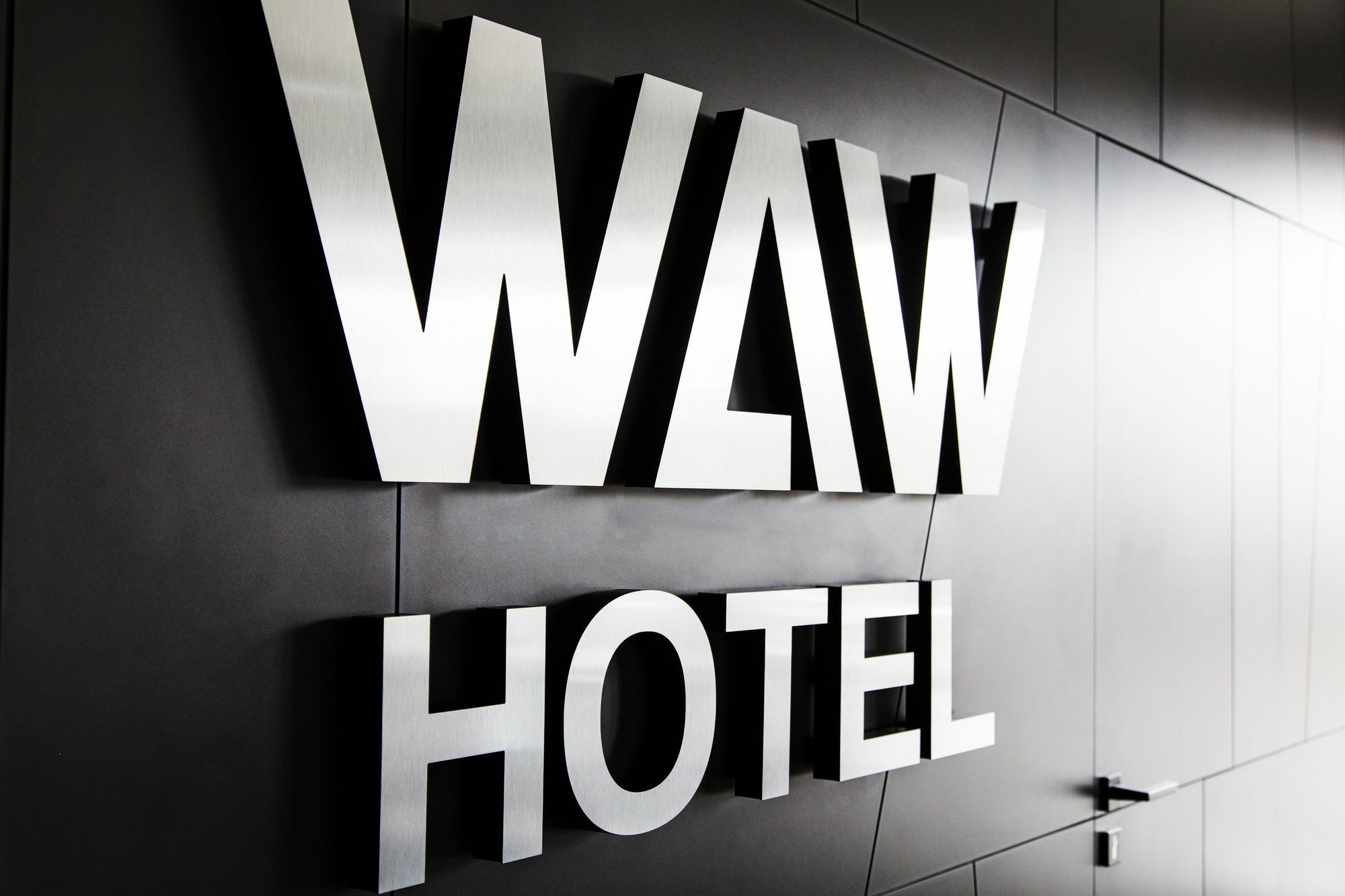 Hotel Waw Airport Okecie