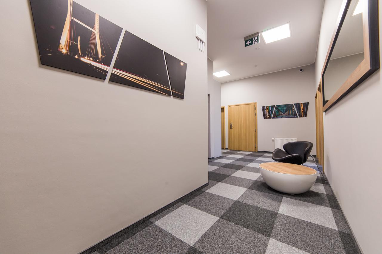 Waw Airport Okecie Hotel Warsaw