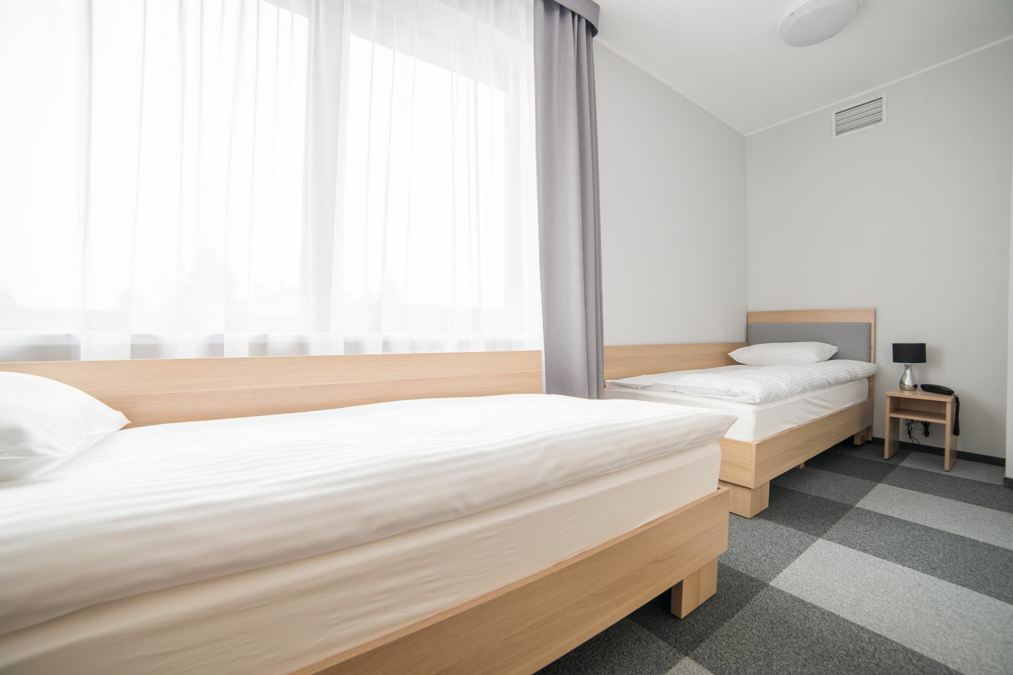 Hotel Waw Airport Okecie Warsaw
